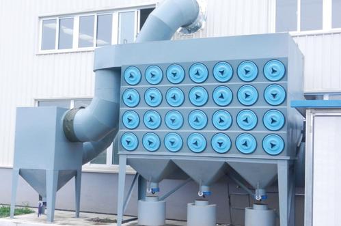 濾筒除塵器(焊煙除塵)【點(diǎn)擊詳情】 濾筒除塵器(焊煙除塵)【點(diǎn)擊詳情】